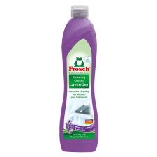 Frosch Súrolókrém Levendula 500 ml tisztító- és takarítószer, higiénia