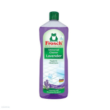 Frosch Tisztítószer Frosch Általános levendula 1000ml tisztító- és takarítószer, higiénia