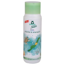 Frosch tusfürdő és sampon gyerekeknek 300ml tusfürdők
