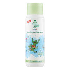 Frosch Tusfürdő gyerek FROSCH 2in1 300ml tusfürdők