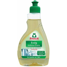 Frosch Vízkőoldó, ecetes, 300 ml, háztartási kisgépekhez, FROSCH tisztító- és takarítószer, higiénia