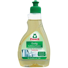 Frosch Vízkőoldó, ecetes, 300 ml, háztartási kisgépekhez, FROSCH tisztító- és takarítószer, higiénia