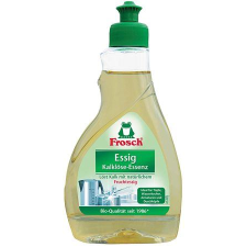Frosch vízkőoldó, ecetes 300ml háztartási kisgépekhez (31110031) (F31110031) tisztító- és takarítószer, higiénia