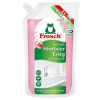 Frosch Vízkőoldó, málnaecettel, 950 ml, utántöltő, FROSCH (KHT1390)