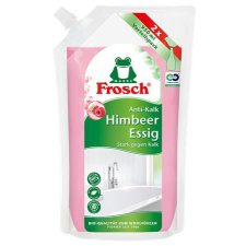 Frosch Vízkőoldó, málnaecettel, 950 ml, utántöltő, FROSCH (KHT1390) tisztító- és takarítószer, higiénia