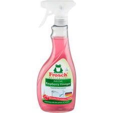 Frosch Vízkőoldó spray, málnaecettel, 500 ml, FROSCH tisztító- és takarítószer, higiénia