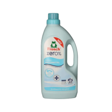 Frosch Zero folyékony mosószer ureával 1500 ml (22 mosás) tisztító- és takarítószer, higiénia