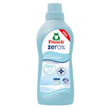  Frosch zero % öblítő ureával 750 ml tisztító- és takarítószer, higiénia