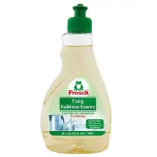 Frosh 300 ml ecetes vízkőoldó koncentrátum tisztító- és takarítószer, higiénia