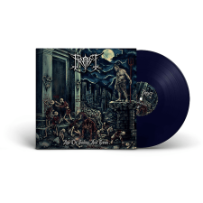  Frost - Age Of Fading And Doom (Vinyl LP (nagylemez)) heavy metal