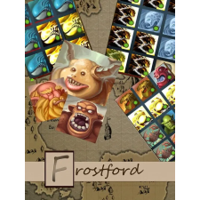  Frostford (digitális licenc) videójáték