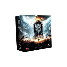  Frostpunk: A társasjáték társasjáték