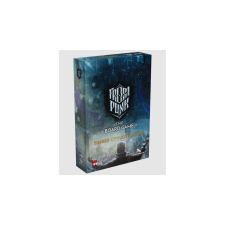 Frostpunk: A társasjáték - Timber City kiegészítő (DEL34746) társasjáték