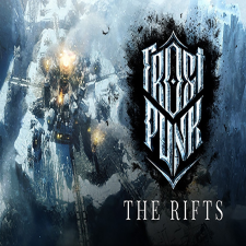  Frostpunk- The Rifts (DLC) (Digitális kulcs - PC) videójáték