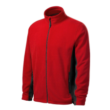 Frosty polár férfi piros 2XL férfi kabát, dzseki