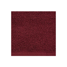 Frottír mosdókesztyű 400 g/m2 Barna 16x21 cm babaápolási kellék