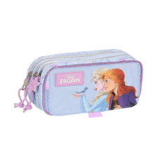 Frozen Believe hármas tolltartó tolltartó