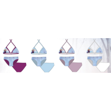  Frozen bikini (3-8 years)