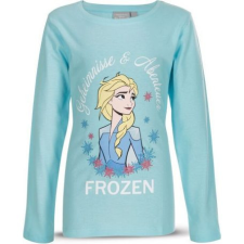 Frozen Disney Jégvarázs gyerek hosszú póló gyerek póló