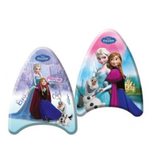  FROZEN Jégkirálynő úszódeszka játékfigura