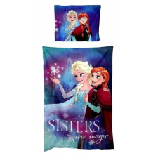 Frozen/Jégvarázs ágyneműhuzat, Varázslat (100% pamut) 220 lakástextília
