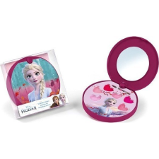Frozen Jégvarázs: Szájfény Készlet Tükörrel és Ecsettel (S0576370) kreatív és készségfejlesztő