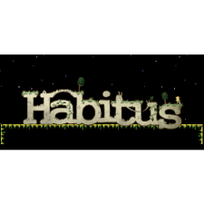 frozenen Habitus (PC - Steam elektronikus játék licensz) videójáték