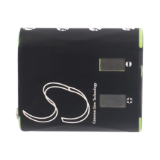  FRS-4002A akkumulátor 1300 mAh walkie-talkie akkumulátor