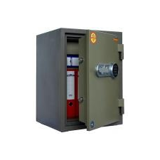  FRS-67 tűzálló széf elektronikus zárral széf