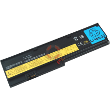  FRU 42T4535 Akkumulátor 4400 mAh 47WHr lenovo notebook akkumulátor