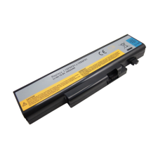  FRU L10S6F01 Akkumulátor 4400mAh lenovo notebook akkumulátor