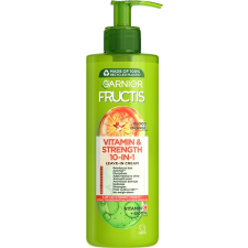 Fructis GARNIER Fructis Vitamin & Strength Hajerősítő 10in1 400 ml hajbalzsam