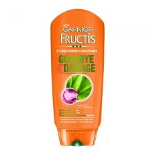 Fructis Goodby Damage Hajsérülés elleni balzsam 200 ml hajbalzsam