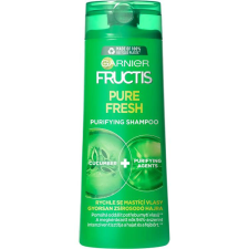  FRUCTIS SAMPON PURE FRESH 250ML sampon