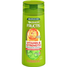 Fructis Vitamin & Erősítő sampon 400 ml sampon