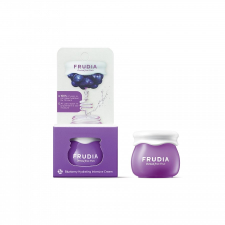 Frudia Mini Blueberry Hydrating Kézkrém 10 ml kézápolás