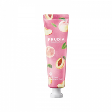 Frudia Orchard Peach Kézkrém 30 g kézápolás
