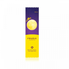 Frudia Overnight Mask Blueberry Arcmaszk 5 ml arcpakolás, arcmaszk