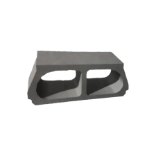 Frühwald Födém, béléstest 25x60x19 cm építőanyag