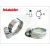Fruilsider Bilincs Friulsider 16-25 mm - 9 mm W1 FM - Clampex - (16-25FRIU)