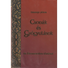 FRUIT-LINE Csodák és Gyógyulások antikvárium - használt könyv