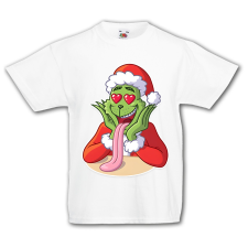 Fruit of the Loom Grincs Love - Gyerek Póló gyerek póló