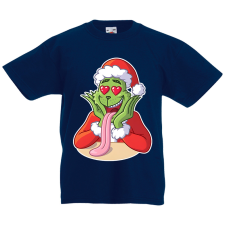 Fruit of the Loom Grincs Love - Gyerek Póló gyerek póló