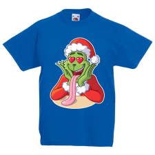 Fruit of the Loom Grincs Love - Gyerek Póló gyerek póló
