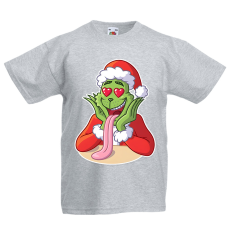 Fruit of the Loom Grincs Love - Gyerek Póló