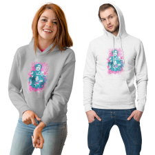 Fruit of the Loom, Kariban A Játékosok - Unisex Pulóver női pulóver, kardigán