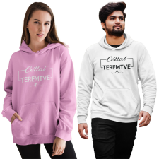 Fruit of the Loom, Kariban Céllal teremtve - Unisex Pulóver női pulóver, kardigán