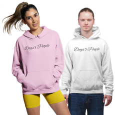 Fruit of the Loom, Kariban Dogs > People - Unisex Pulóver
