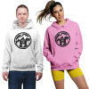 Fruit of the Loom, Kariban Explore some shit - Unisex Pulóver