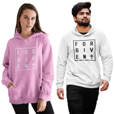 Fruit of the Loom, Kariban Forgiven - Unisex Pulóver
